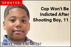 Boy Shot by Cops After Calling 911 Speaks Out
