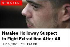 Natalee Holloway Suspect Injured in Prison Brawl