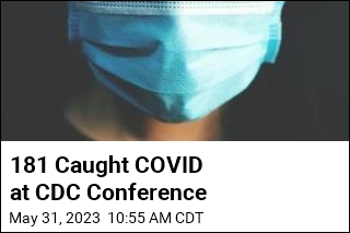 At &#39;Disease Detectives&#39; Forum, a COVID Outbreak