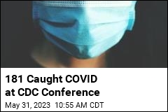 At &#39;Disease Detectives&#39; Forum, a COVID Outbreak