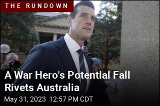 War Hero or War Criminal? Big Australian Case Nears End