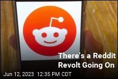 Amid New Fees, Redditors Revolt