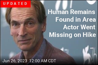 8th Search Fails to Find Julian Sands