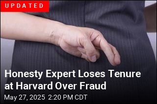 Leading Honesty Scholar Accused of Dishonesty