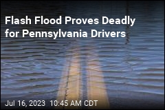 4 Dead, Family Missing in Pennsylvania Flash Flood