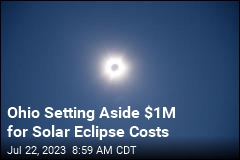 Ohio Is Already Preparing for the 2024 Solar Eclipse