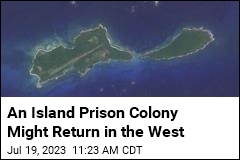 Honduras Is Plotting an Unusual Island Prison Colony
