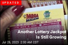 Mega Millions Jackpot Hits $820M