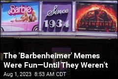 The &#39;Barbenheimer&#39; Memes Were Fun&mdash;Until They Weren&#39;t