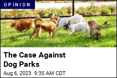 The Case Against Dog Parks