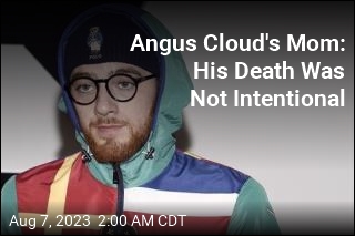 Angus Cloud&#39;s Mom Recounts Last Time She Saw Son Alive