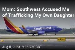 White Mom: Southwest Racially Profiled Daughter and Me
