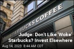 Judge Rules for Starbucks in Diversity Brouhaha