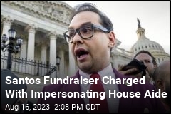 Feds Indict Santos Fundraiser