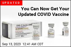 Latest COVID Vaccinations Could Begin This Week