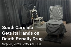 12 Years Later, South Carolina to Restart Executions