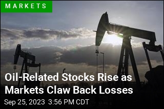 Travel Stocks Slump as Oil Prices Rise