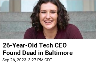 26-Year-Old Tech CEO&#39;s Death Ruled a Homicide