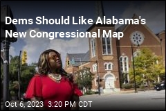 Dems Should Like Alabama&#39;s New Congressional Map