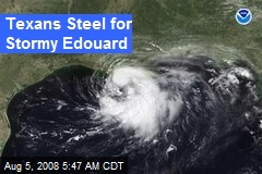 Texans Steel for Stormy Edouard
