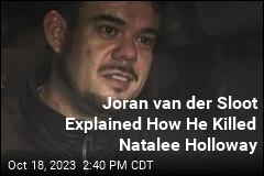 Joran van der Sloot Detailed How He Killed Natalee Holloway