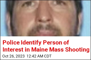 Trained Firearms Instructor Sought in Maine Mass Shooting