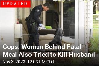 Woman Faces Murder Charges After Deadly Mushroom Meal