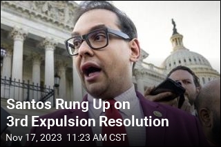 Santos Faces 3rd Expulsion Resolution