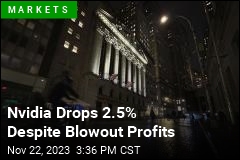 Wall Street Has a Winning Day Ahead of Holiday