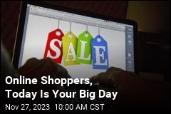 With Black Friday Behind Us, It&#39;s Time for Cyber Monday
