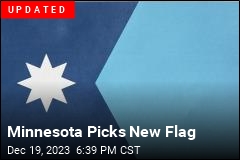 Minnesota Is Down to 6 Choices for New Flag