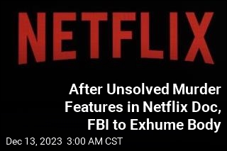 After Renewed Interest in Unsolved 1969 Murder, FBI Exhuming Woman's Body