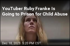 Family YouTuber Pleads Guilty to Child Abuse