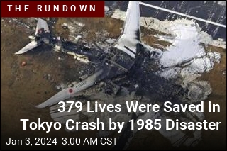 1985 Disaster Led to Safety Rules That Saved 379 People