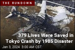 1985 Disaster Led to Safety Rules That Saved 379 People
