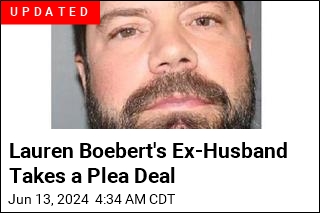 Boebert&#39;s Ex-Husband Faces Assault Charges Against Son