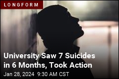7 Student Deaths in 6 Months: How a University Responded