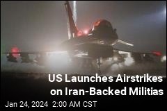 US Launches Retaliatory Airstrikes in Iraq, Yemen