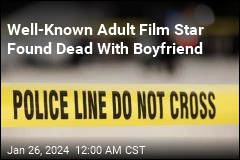 Adult Film Star Jesse Jane, Boyfriend Found Dead