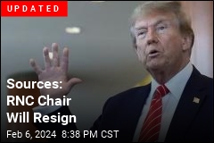 Trump Suggests Changes Atop RNC