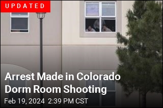 2 People Found Dead in Colorado Dorm Room Identified