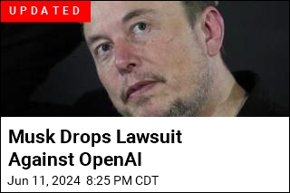 Elon Musk Sues OpenAI: You&#39;re Not Helping Humanity