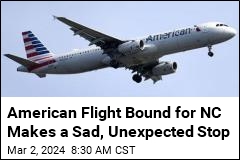 Indiana Woman Dies After Midflight Illness Diverts Plane