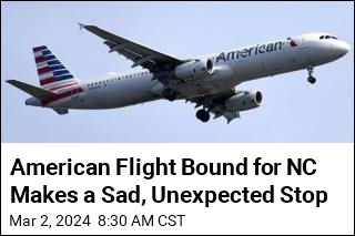 Indiana Woman Dies After Midflight Illness Diverts Plane