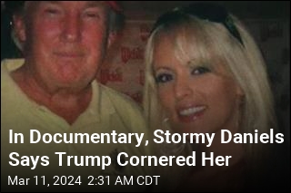 You Can Soon Watch the Stormy Daniels Documentary
