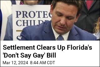 Florida Teachers, You Can Talk About LGBTQ+ Topics