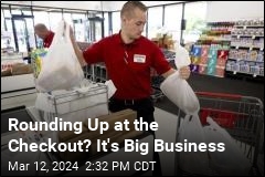 Those Checkout Line Donations Are Big Business