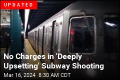 Cops: Man Shot During Fight on NYC Subway