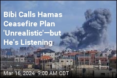 Israel-Hamas Ceasefire Talks Set for a Reboot