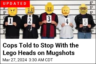 No, There&#39;s Not a Spree of Crimes by Lego People